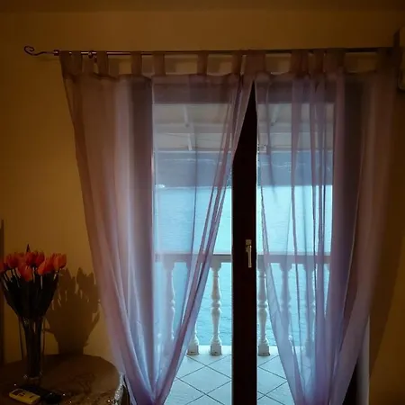 Anita Apartment Neum