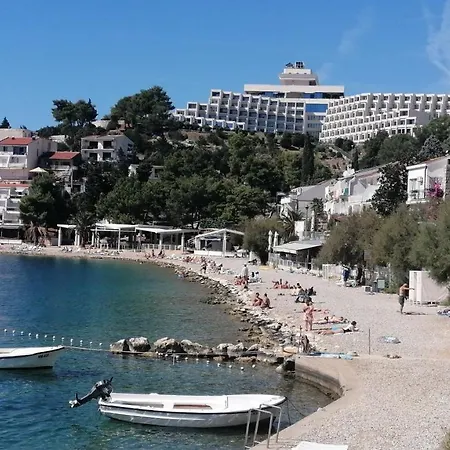 Anita Apartment Neum