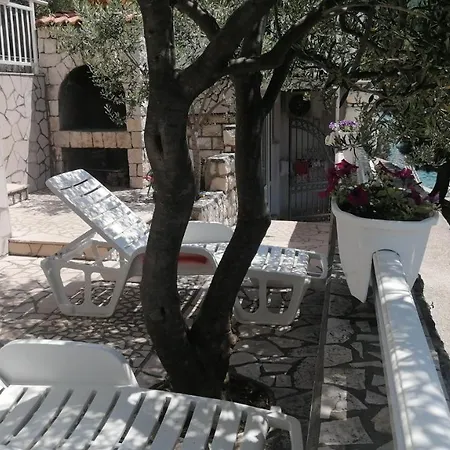 Anita Apartment Neum