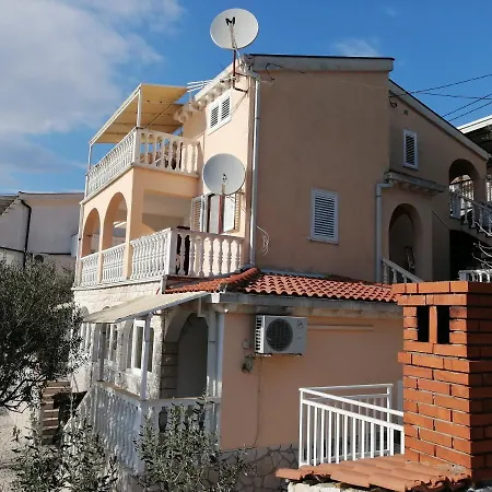 Apartamento Anita Neum