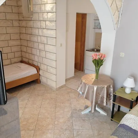 Anita Apartment Neum