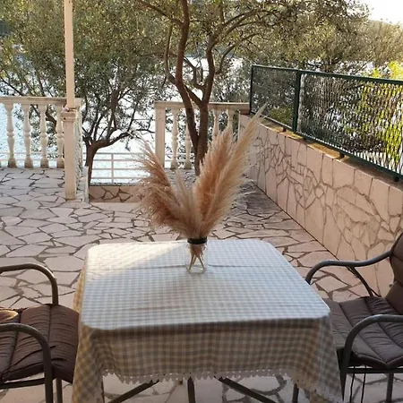 Anita Apartment
