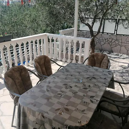 Anita Apartment Neum