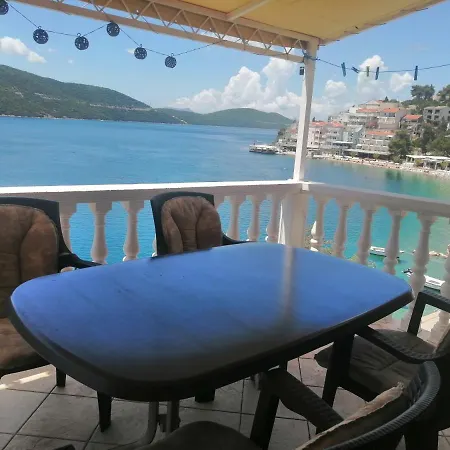 Anita Apartment