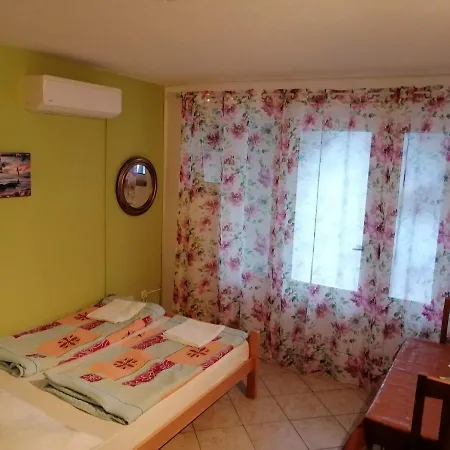 Anita Apartment *