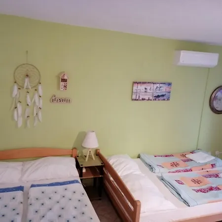 Anita Apartment