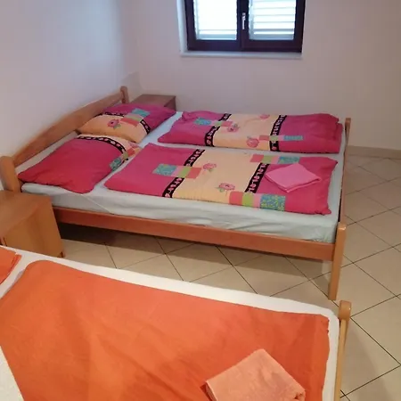 Anita Apartment Neum