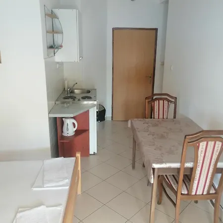 Anita Apartment Neum