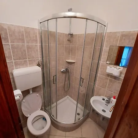Anita Apartamento *