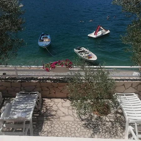 Anita Apartment Neum