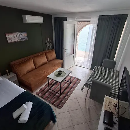 Anita Apartment *