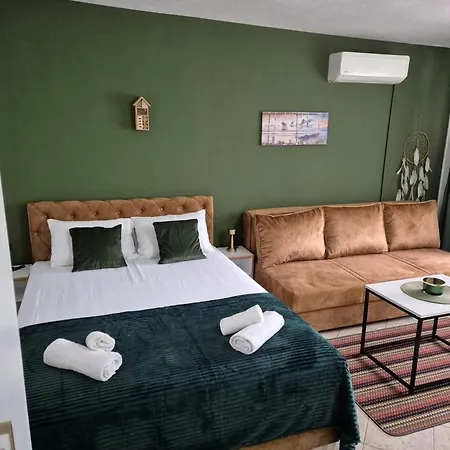 Anita Apartment *