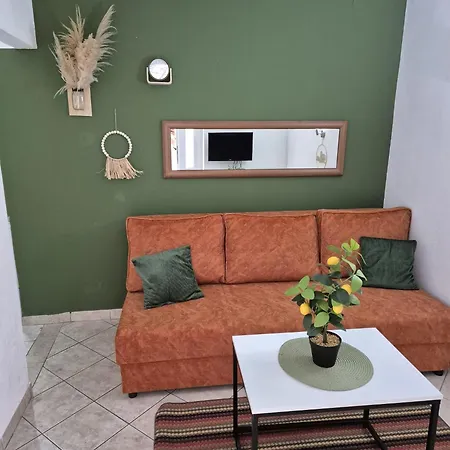 Apartment Anita