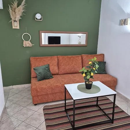Apartment Anita *