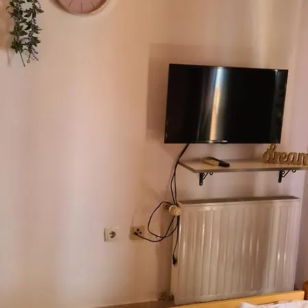 Apartamento Anita Neum