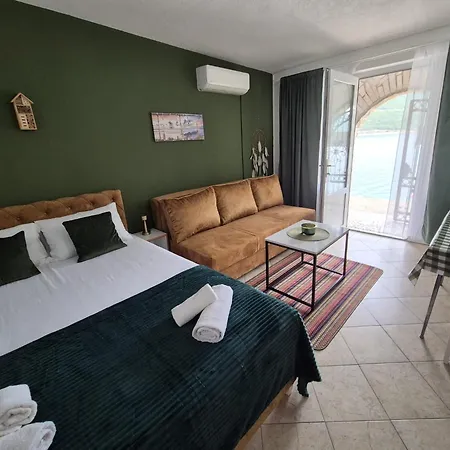 Apartamento Anita