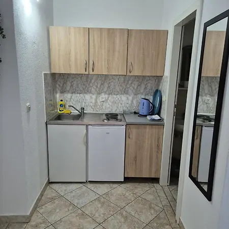 Anita Apartment *