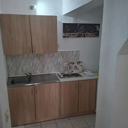 Apartamento Anita *