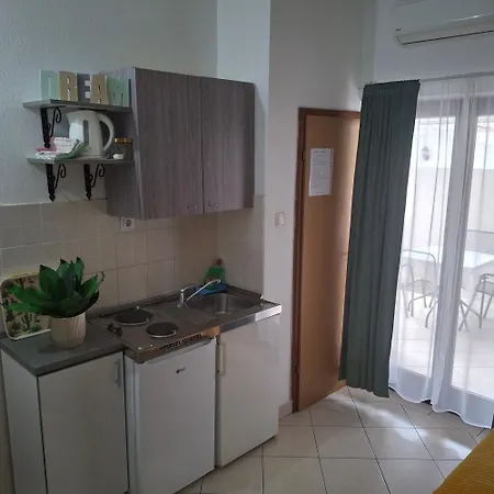 Anita Apartment Neum