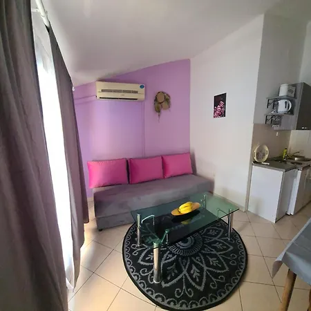 Apartment Anita Neum