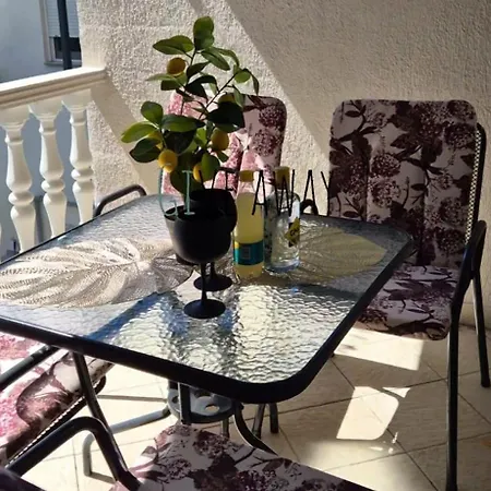 Apartment Anita