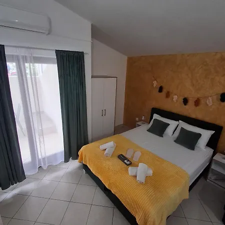 Anita Apartamento Neum