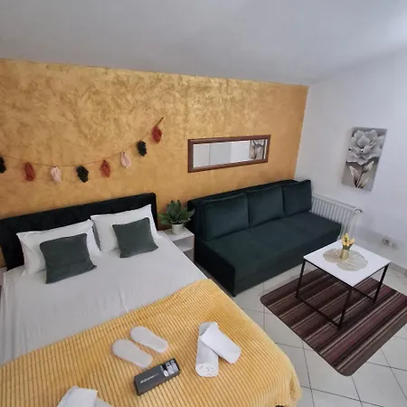 Anita Apartment