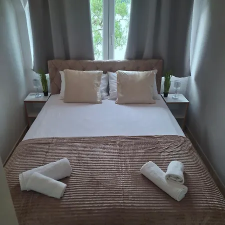 Anita Apartment Neum