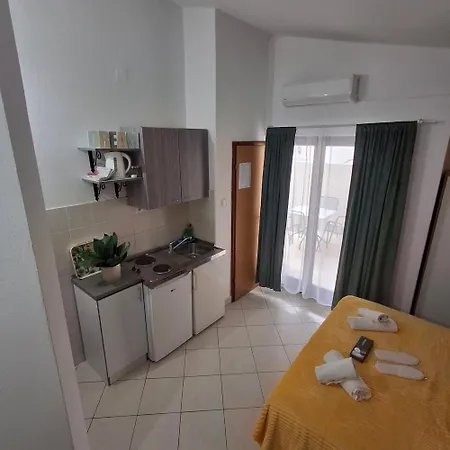 Apartment Anita Neum