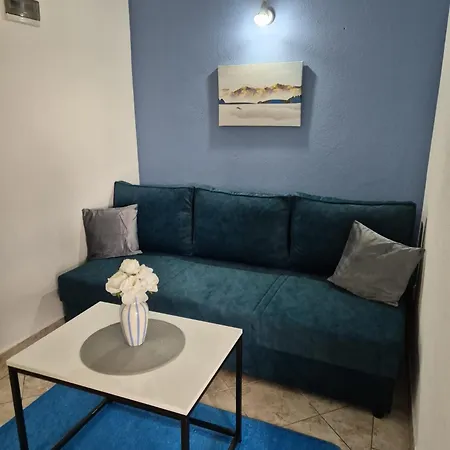 Apartamento Anita Neum