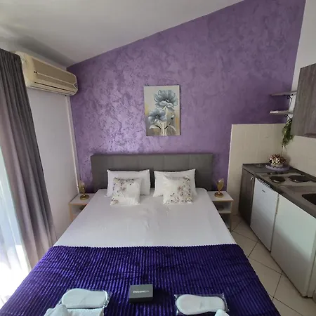 Anita Apartment *