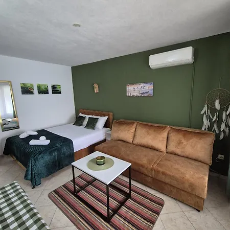 Anita Apartment Neum