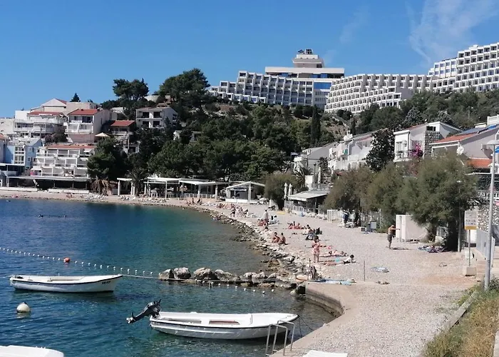 Anita Apartamento Neum