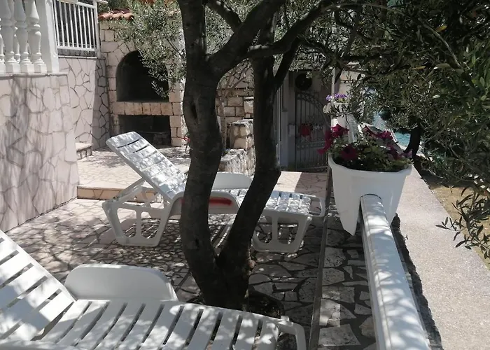 Anita Apartamento Neum