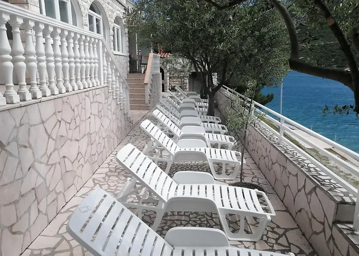 Anita Διαμέρισμα *