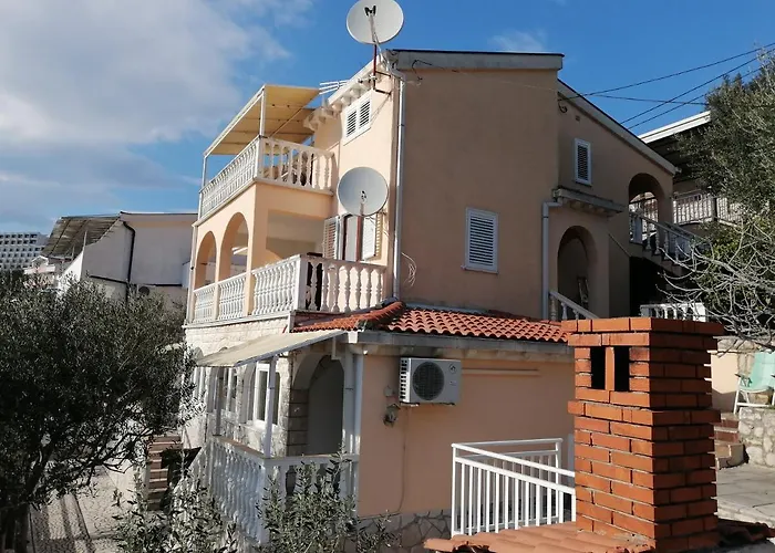 Διαμέρισμα Anita Neum