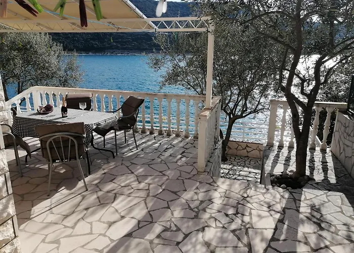 Διαμέρισμα Anita *