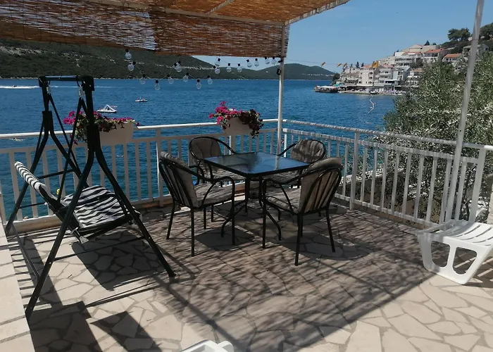 Διαμέρισμα Anita *