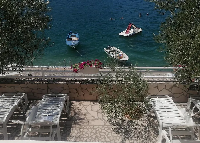 Anita Διαμέρισμα Neum