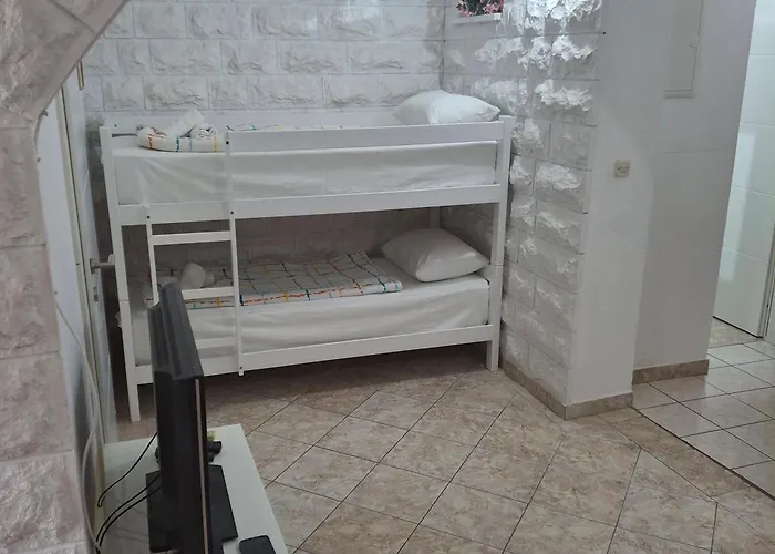 Anita Διαμέρισμα