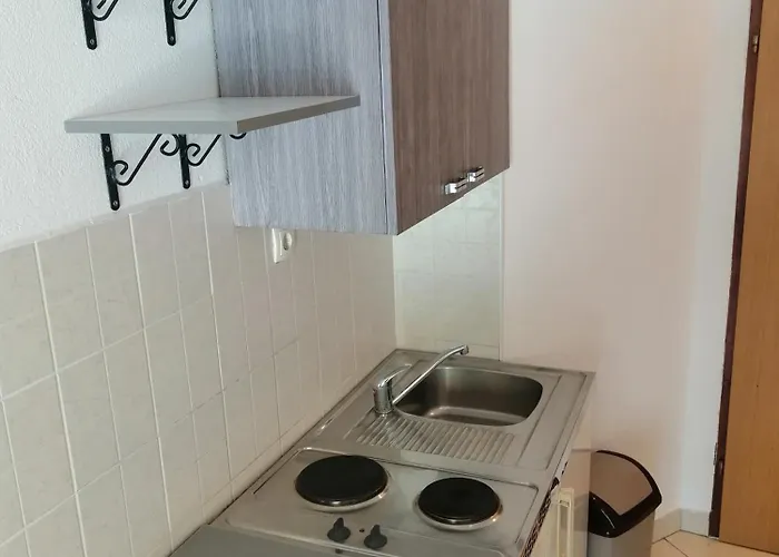 Apartamento Anita Neum