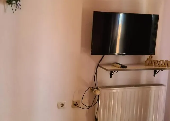 Apartamento Anita Neum