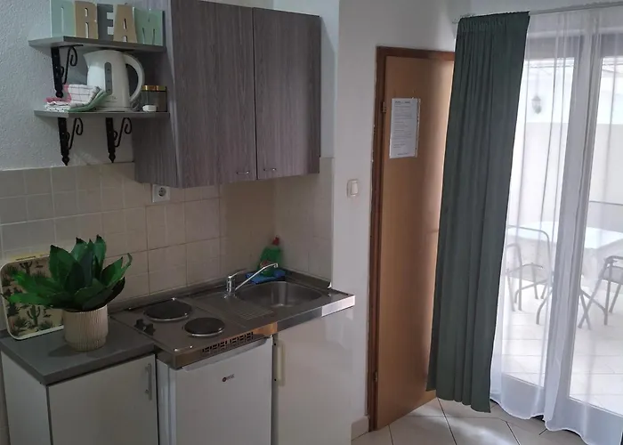 Anita Apartamento Neum