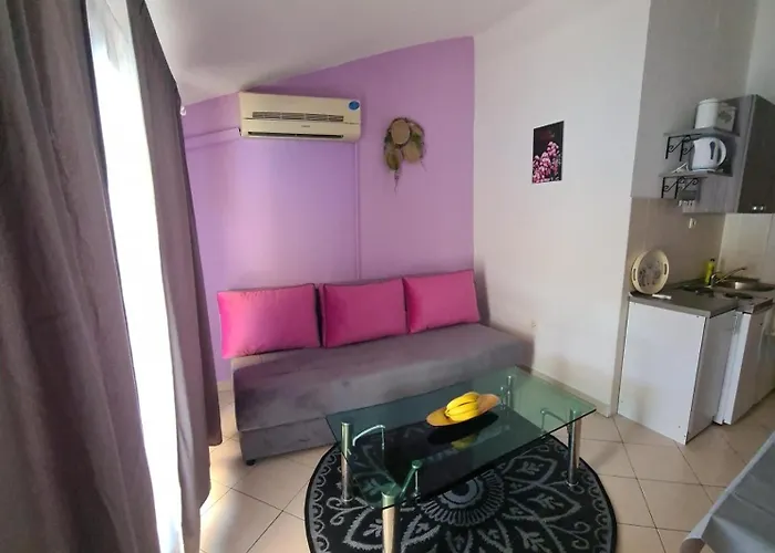 Apartamento Anita Neum