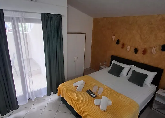 Anita Apartamento Neum