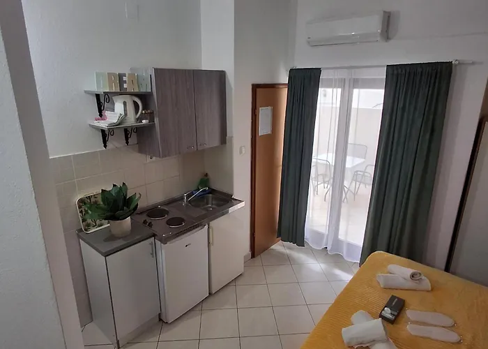 Apartamento Anita Neum