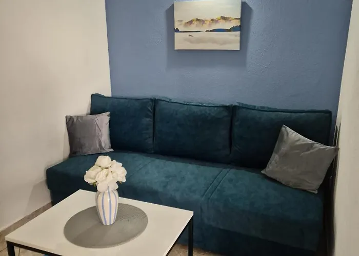 Apartamento Anita Neum