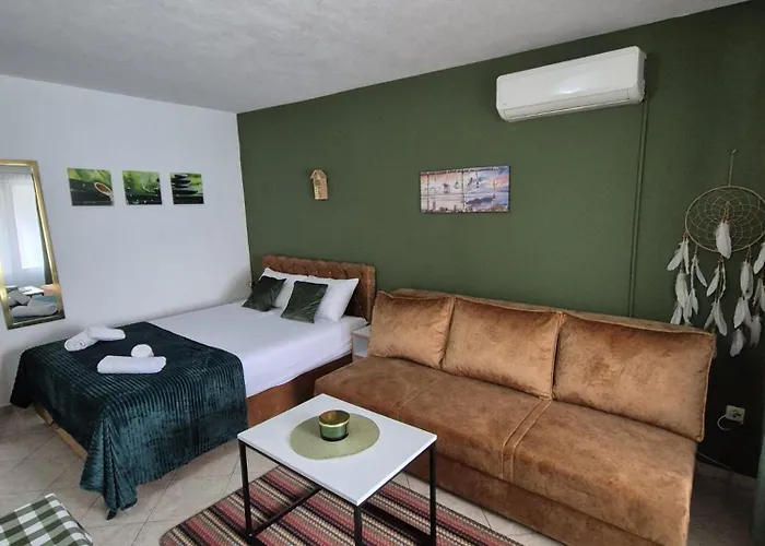 Anita Διαμέρισμα Neum