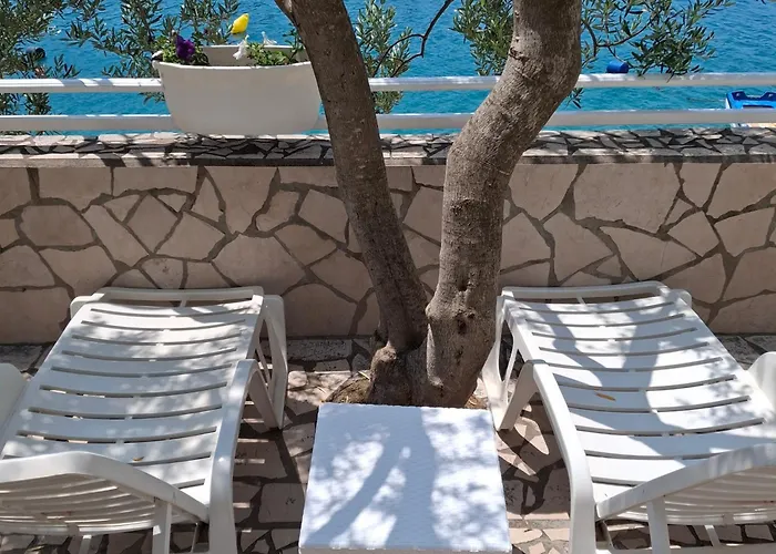 Διαμέρισμα Anita Neum